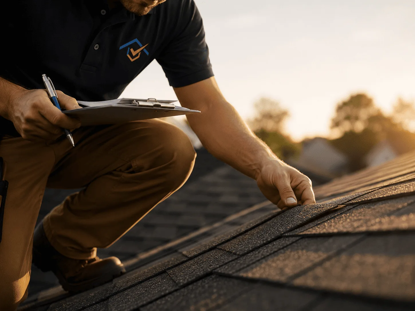 Why Choose Roof Inspection in Belton, TX